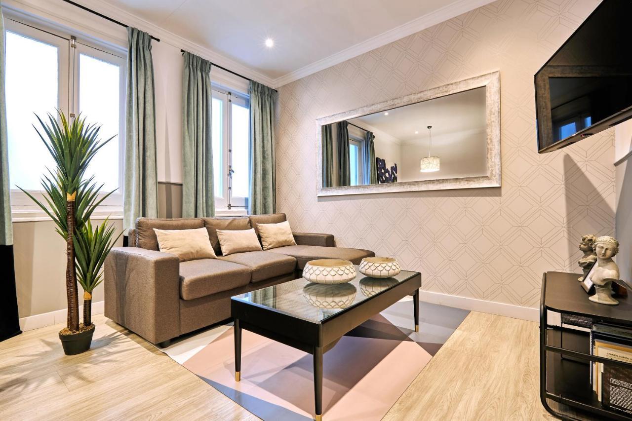 Castello Style, By Presidence Apartment Madrid