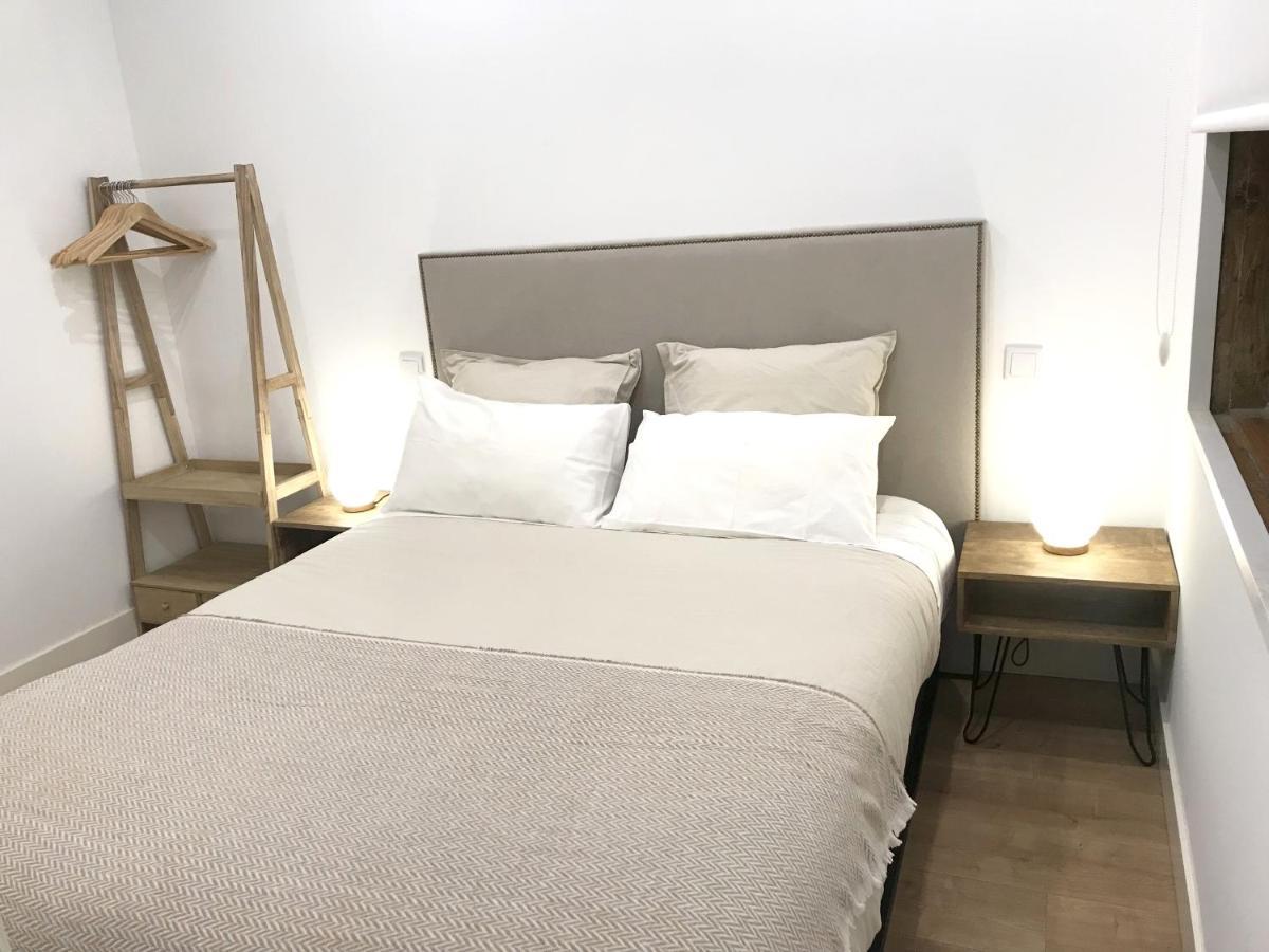 Reina Sofía Museum Apartment