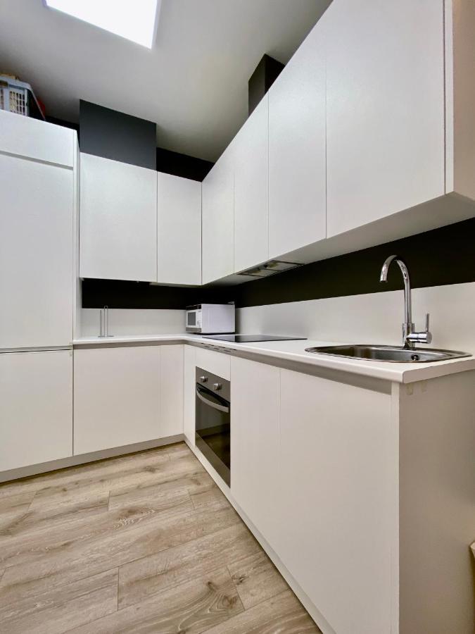 La Latina Market - Apartamento De 2 Dormitorios