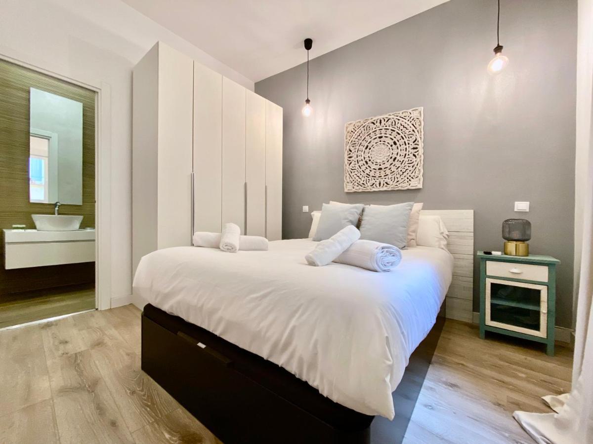 La Latina Market - Apartamento De 2 Dormitorios *