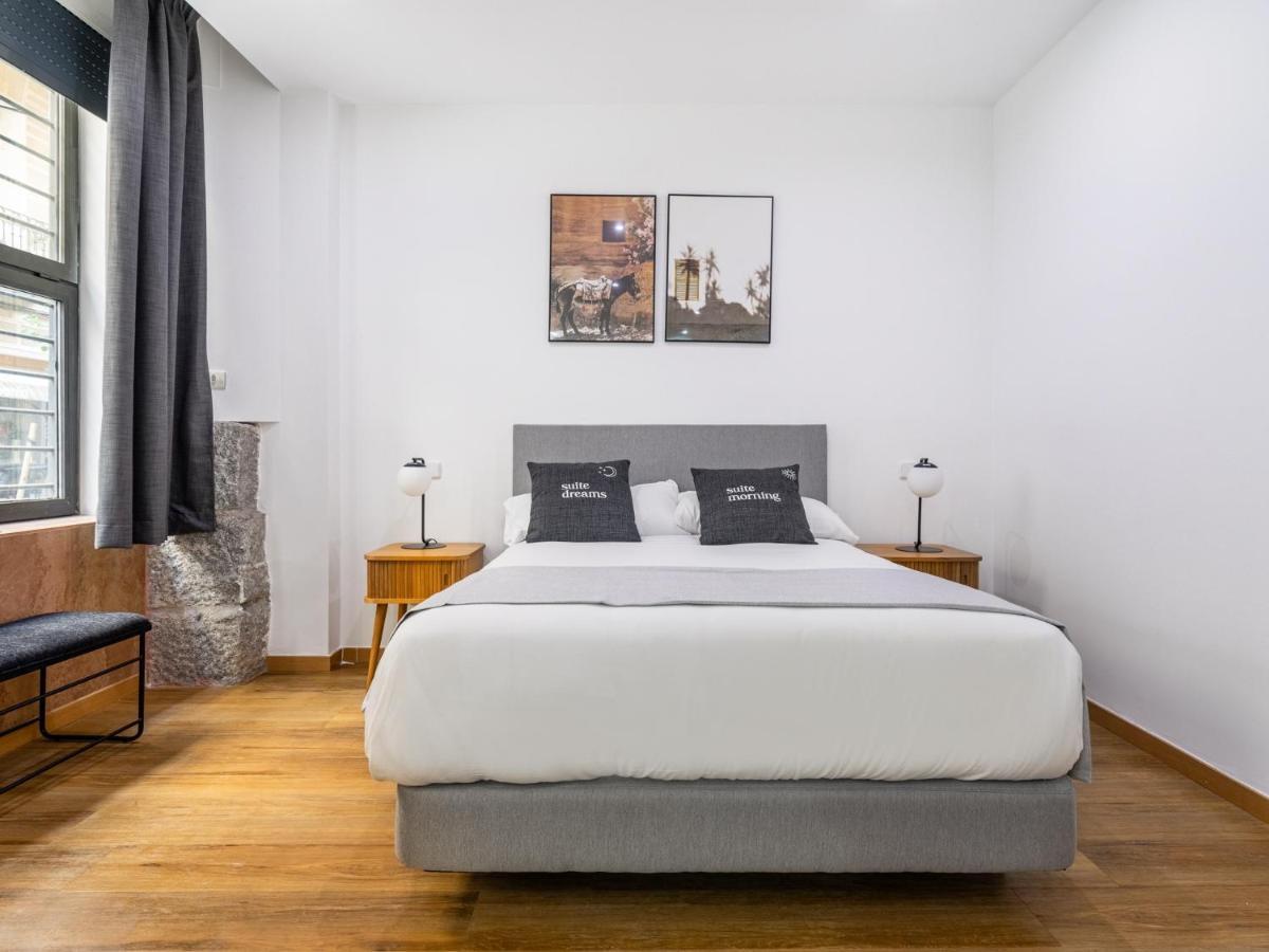 Limehome San Lorenzo * Madrid