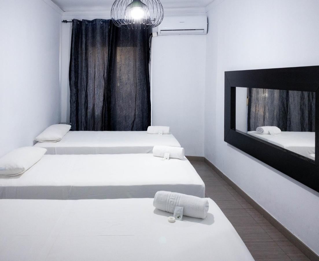 Andrea Guest house *