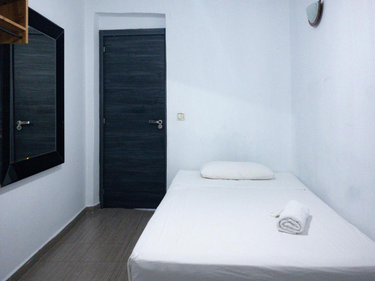 Andrea Guest house