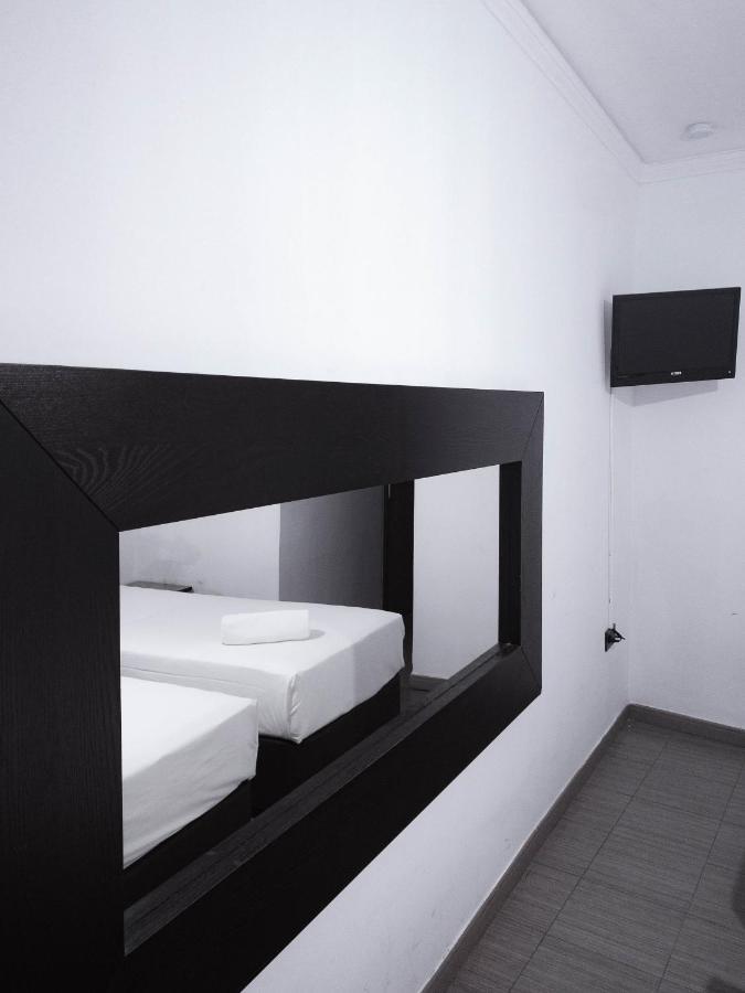 Andrea Guest house