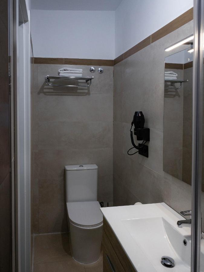 Andrea Guest house Madrid