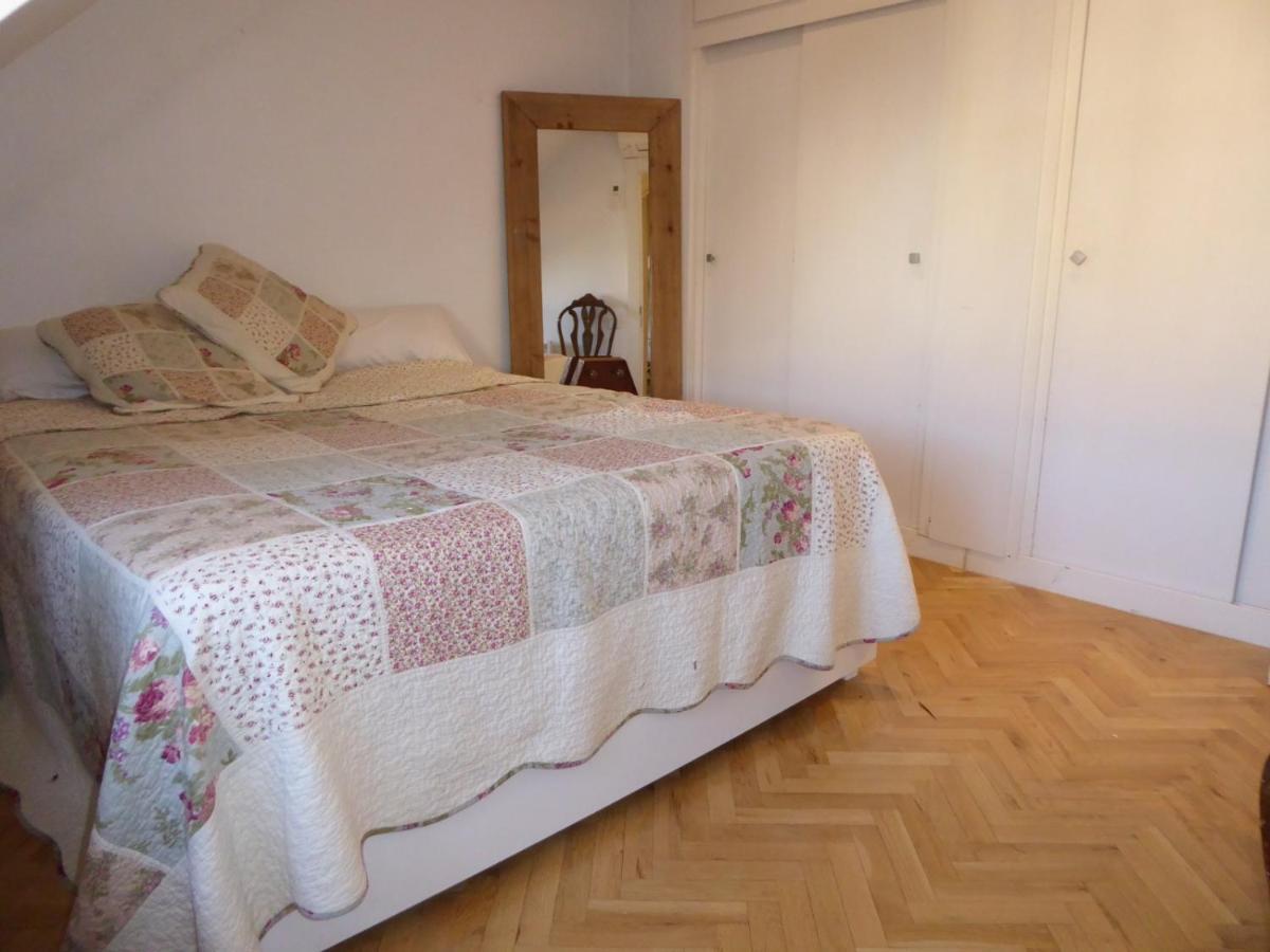 Apartamento En El Mercado De San Miguel