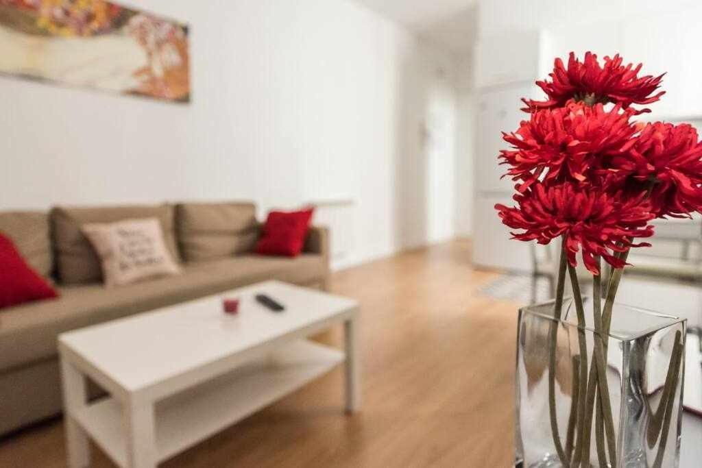 Centro Familiar Termporal Apartamento *