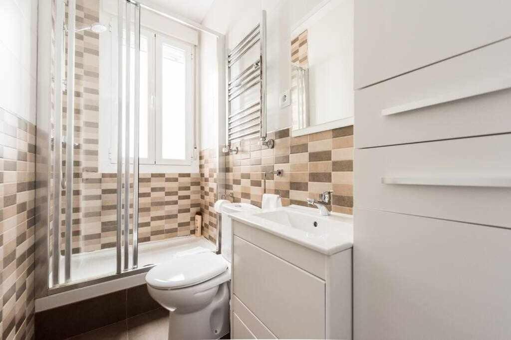 Apartamento Centro Familiar Termporal
