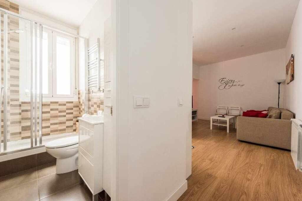 Apartamento Centro Familiar Termporal *