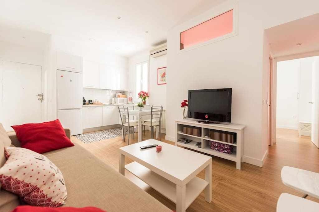 Apartamento Centro Familiar Termporal