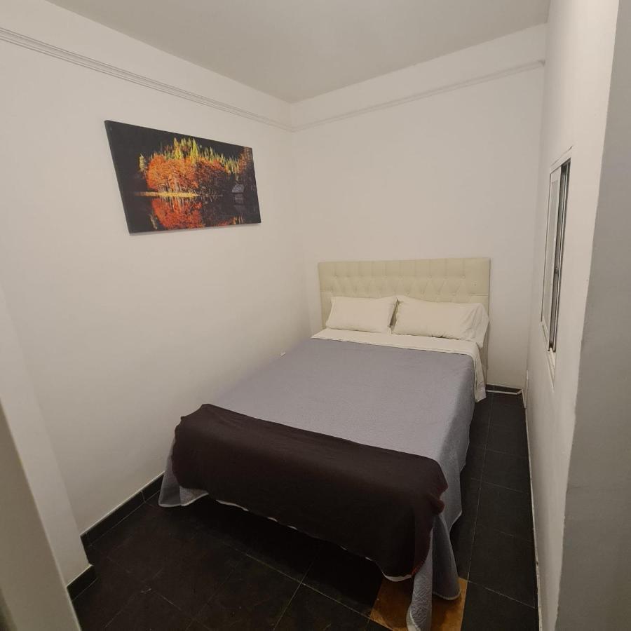Moncloa In Loft - Tph Frühstückspension Madrid