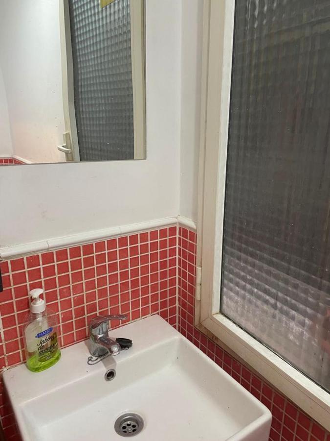 Frühstückspension Moncloa In Loft - Tph *