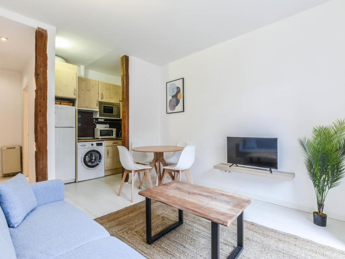 Appartamento Apartamento En Cava Baja Madrid