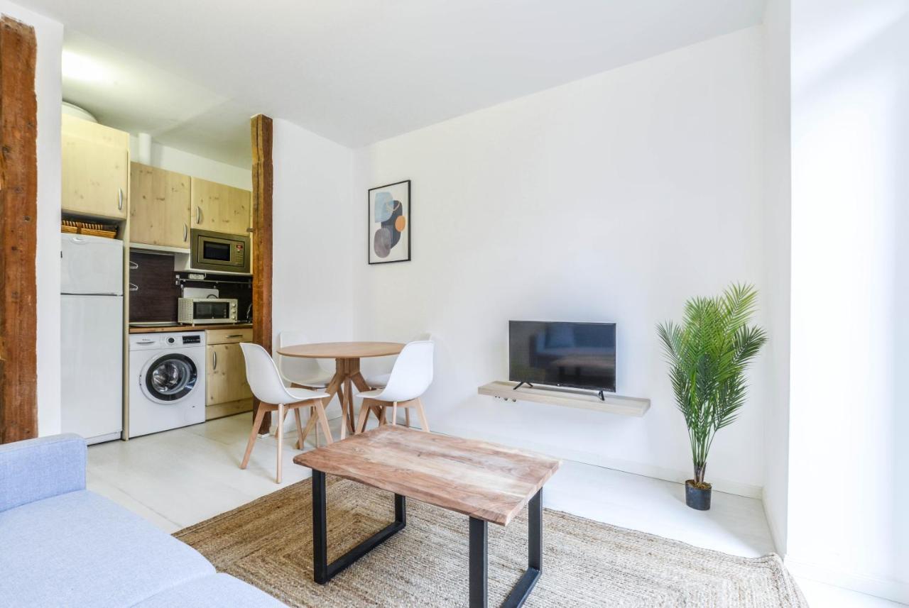 Appartamento Apartamento En Cava Baja *
