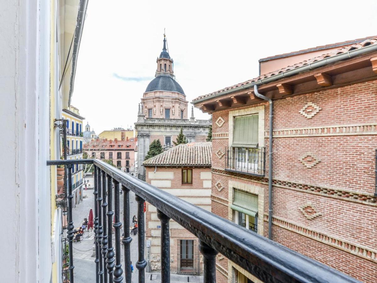 Appartamento Apartamento En Cava Baja