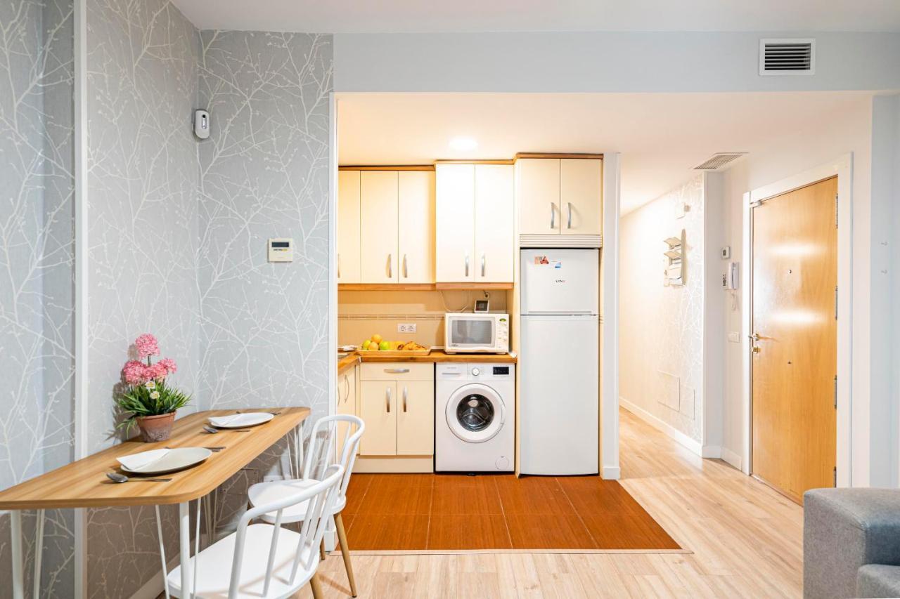 Global Home-pico Cebollera Apartment *