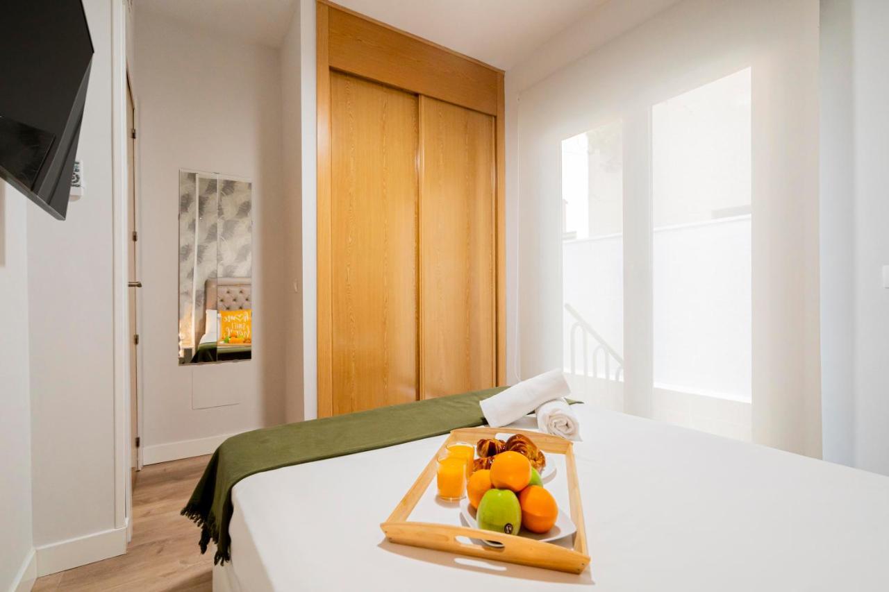 Global Home-pico Cebollera Apartment