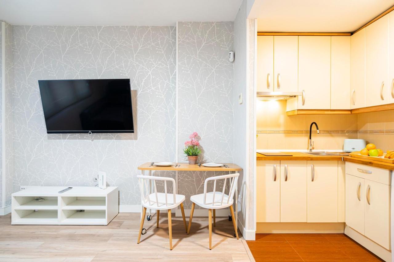 Global Home-pico Cebollera Apartment *