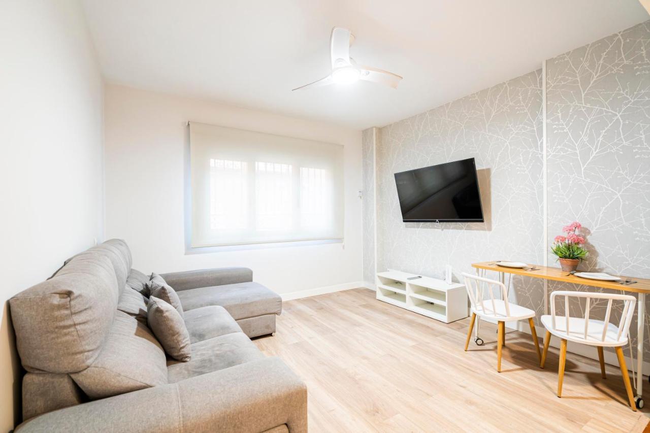 Apartment Global Home-pico Cebollera
