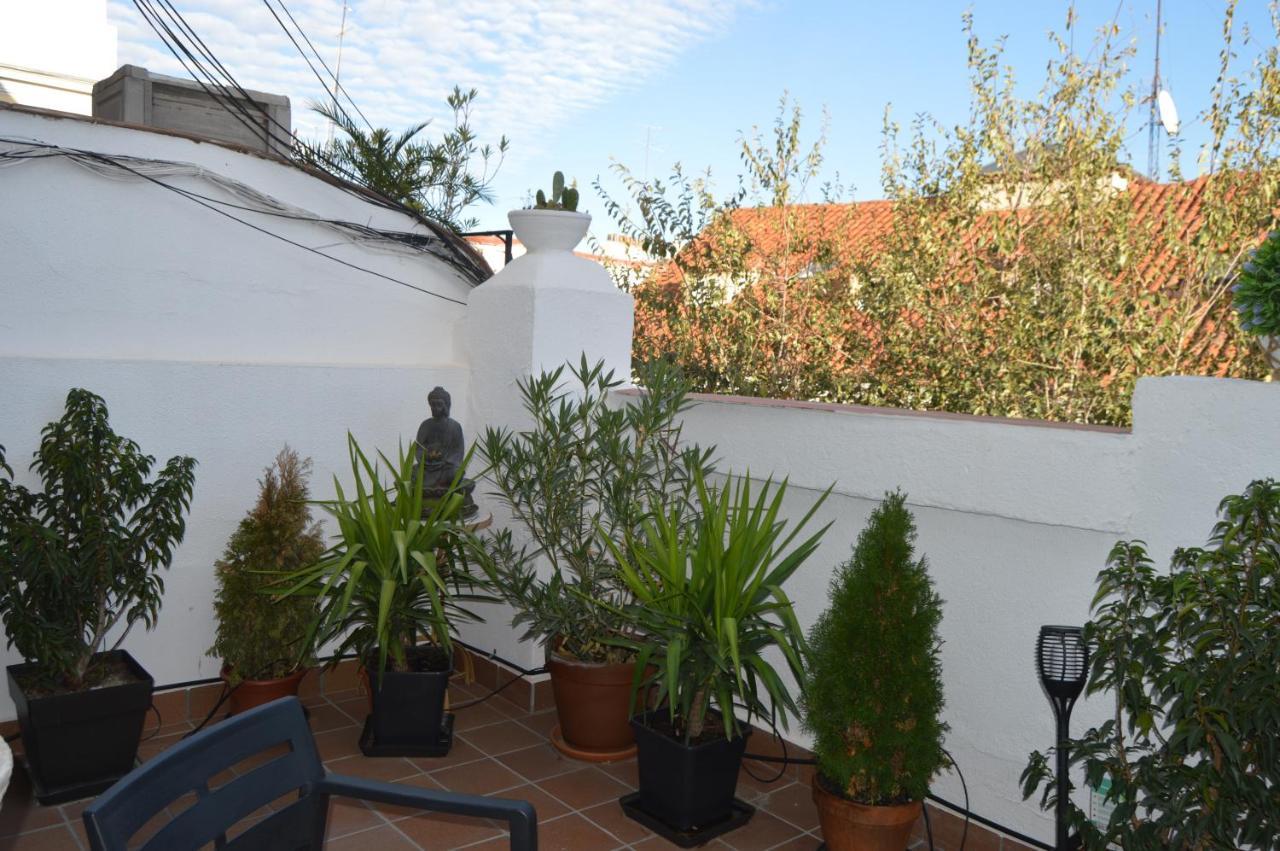 Appartement Estrena Luminoso Atico Con Terraza En Pleno Centro *
