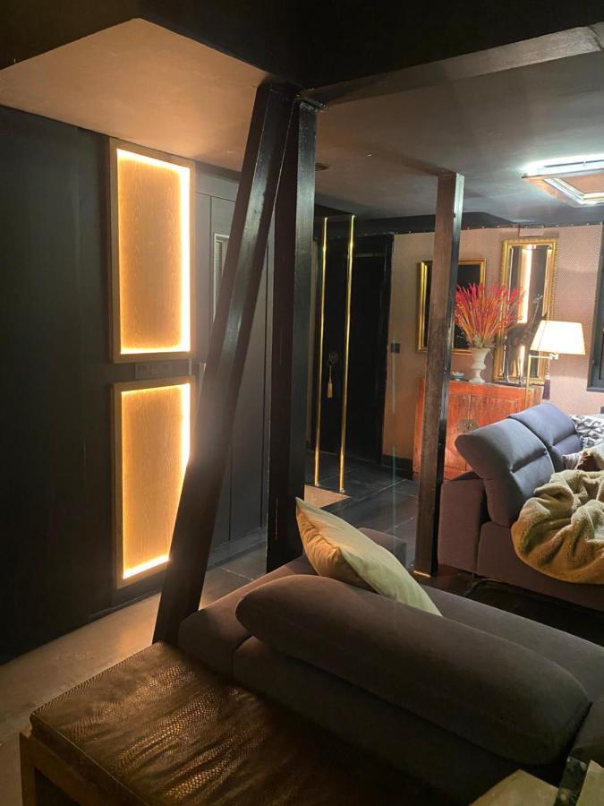 Apartamento ático Duplex En Pleno Centro Con Vistas A
