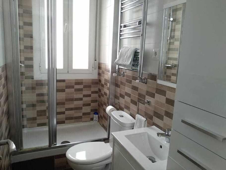 Centro Familiar Termporal Apartamento