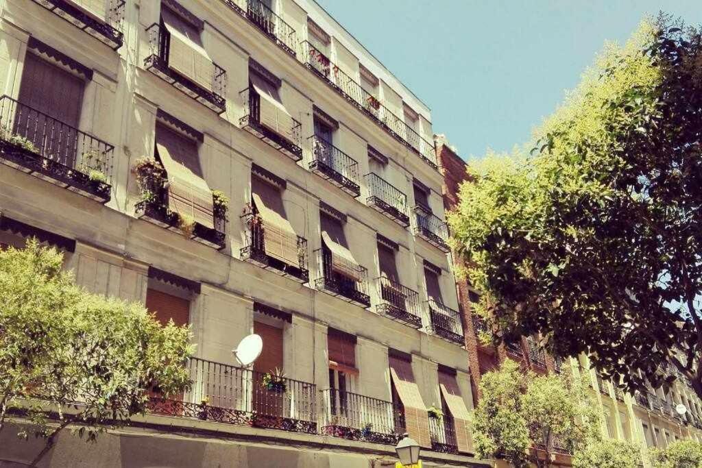Centro Familiar Termporal * Madri