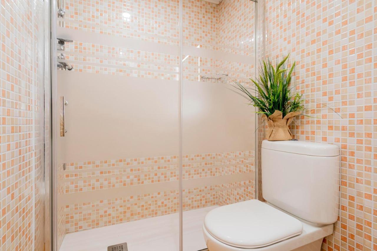 Apartment Global Home-pico Cebollera *