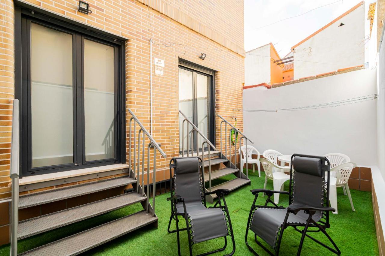 Global Home-pico Cebollera Apartment