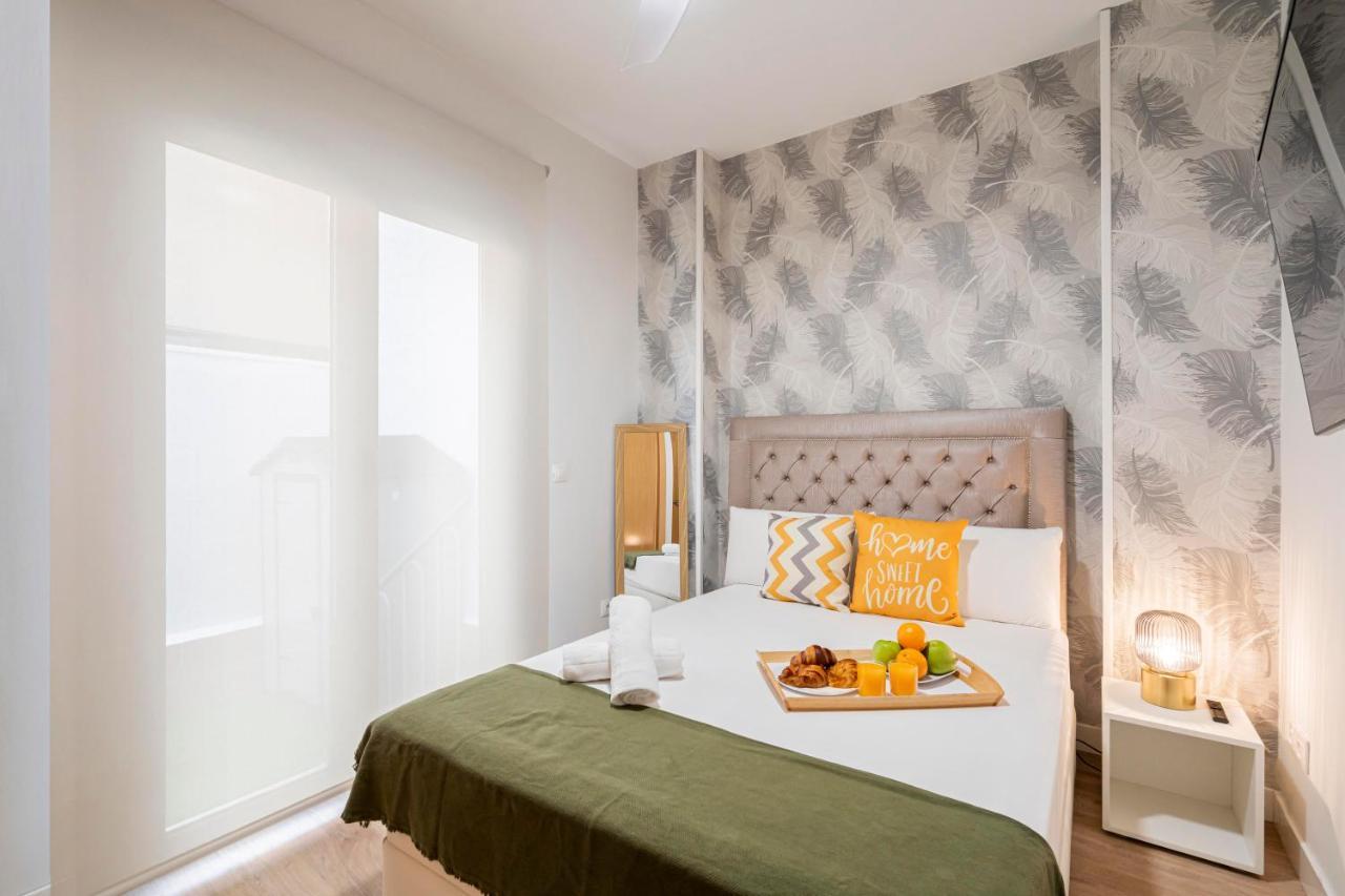 Apartment Global Home-pico Cebollera