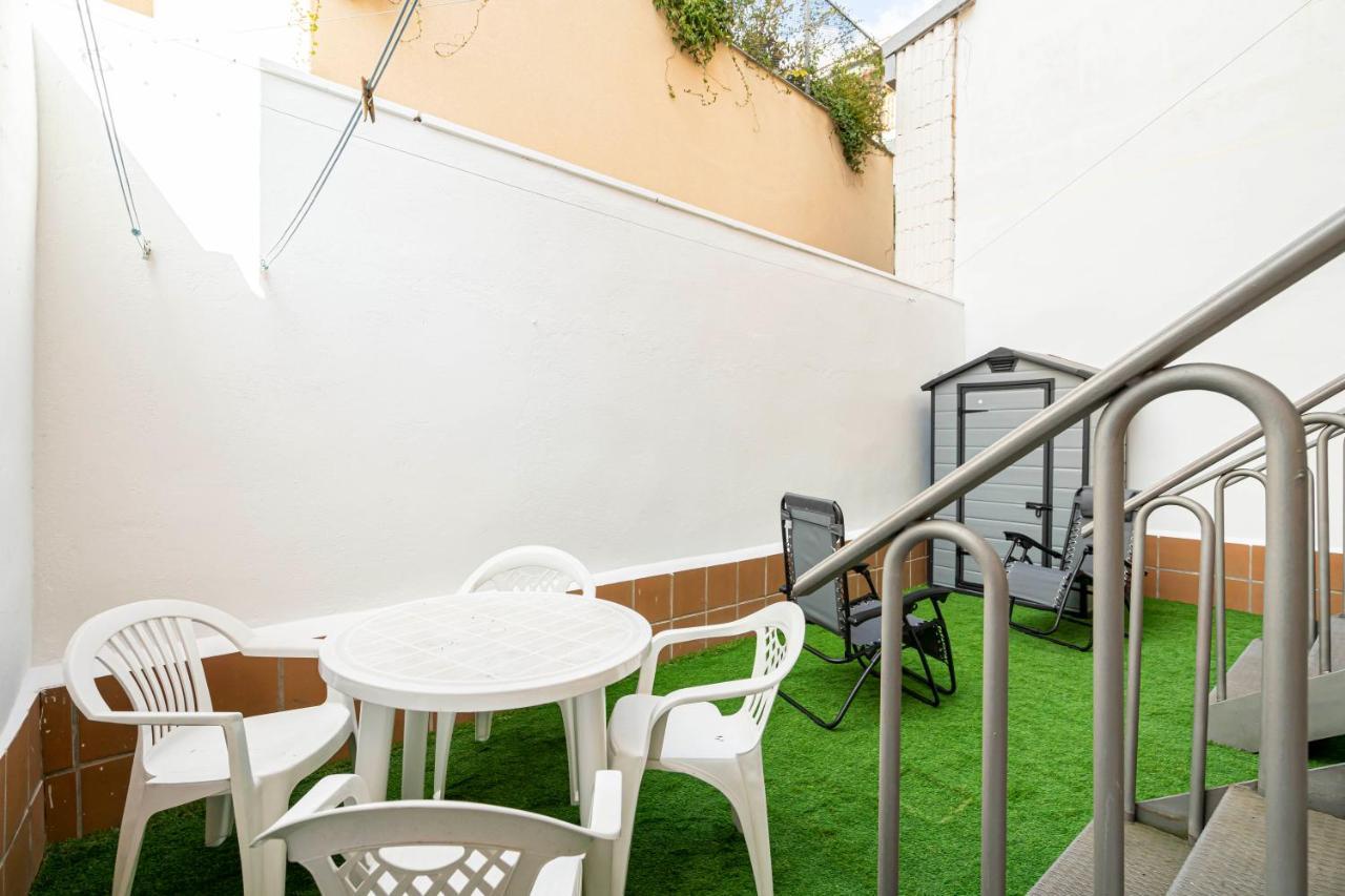 Global Home-pico Cebollera Apartment Madrid