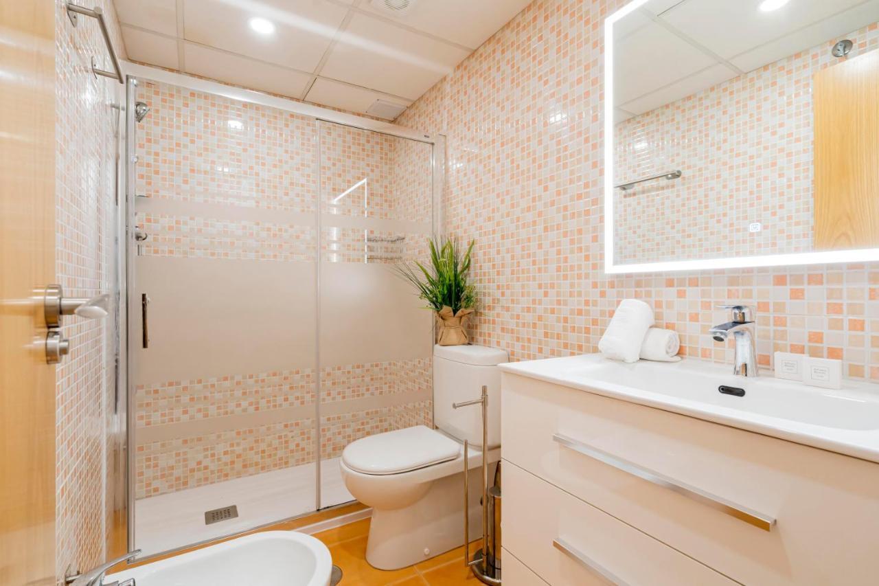 Apartment Global Home-pico Cebollera *