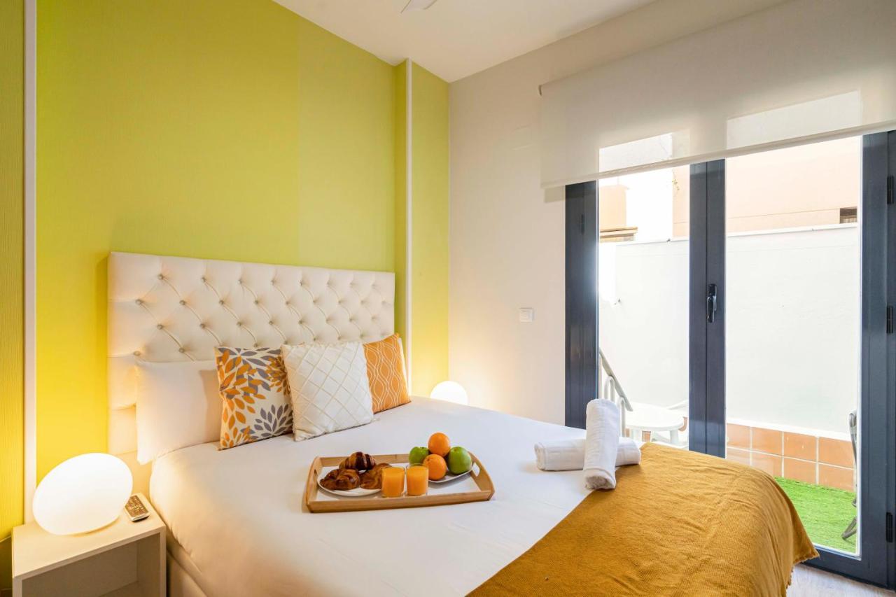 Global Home-pico Cebollera Apartment Madrid