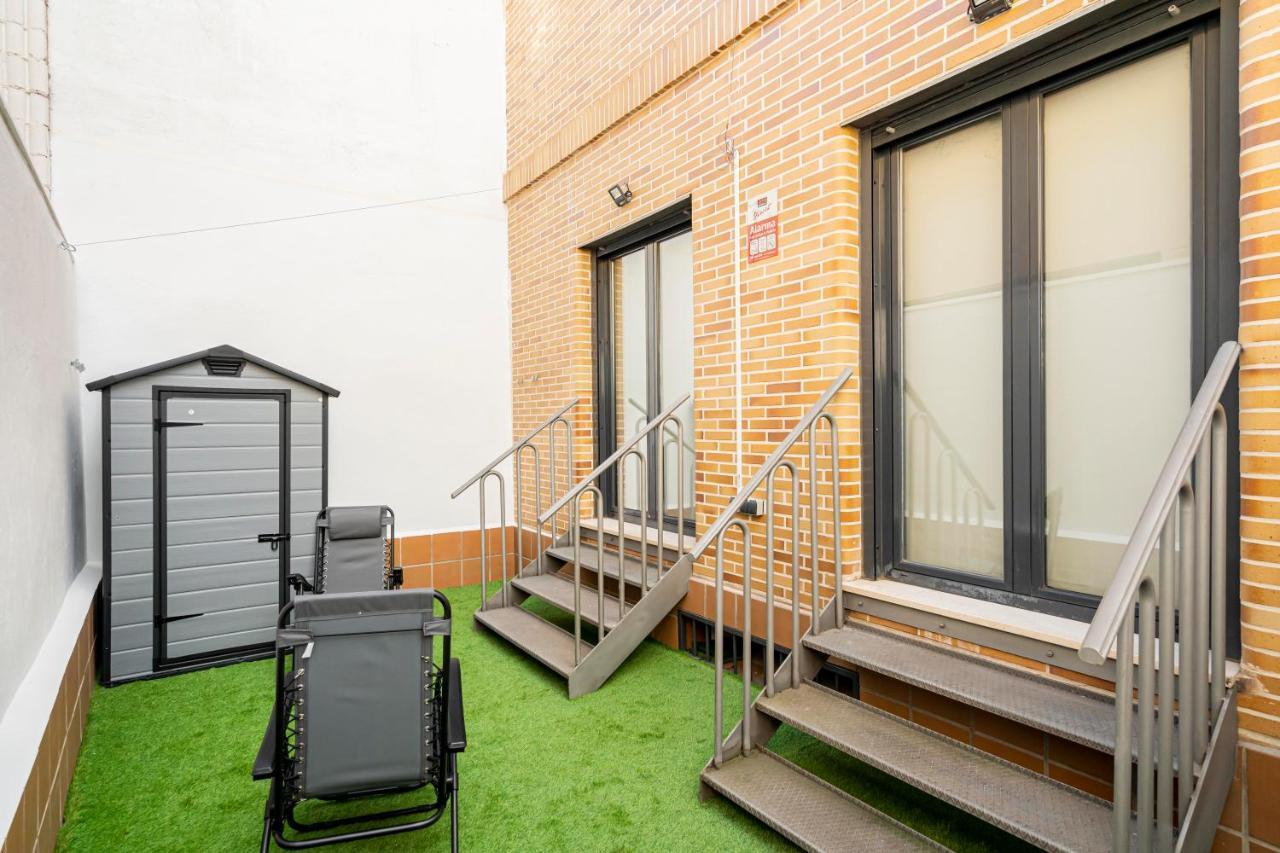 Global Home-pico Cebollera Apartment