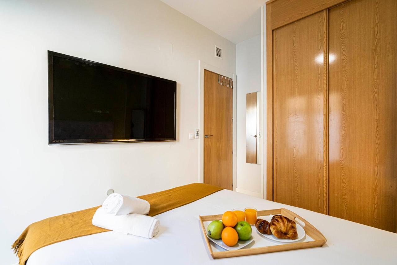 Global Home-pico Cebollera Apartment Madrid