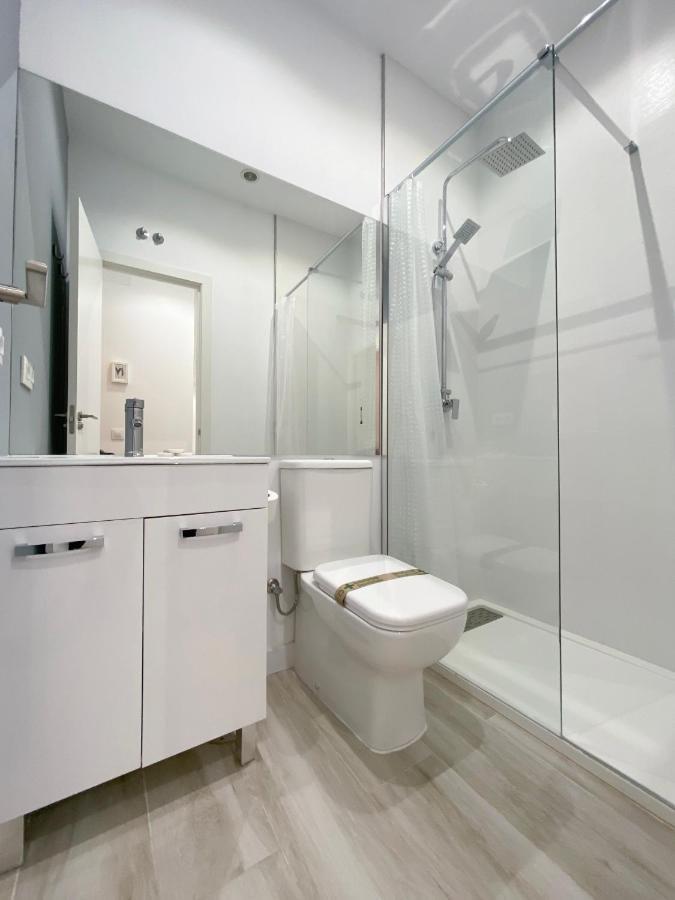 Batuecas Plaza Castilla - 4 * Madri