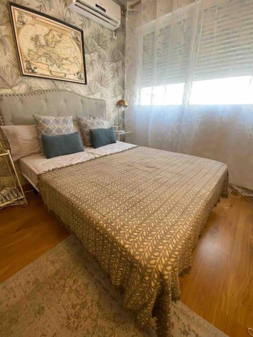 Apartamento Estudio En Chueca / Gran Via *