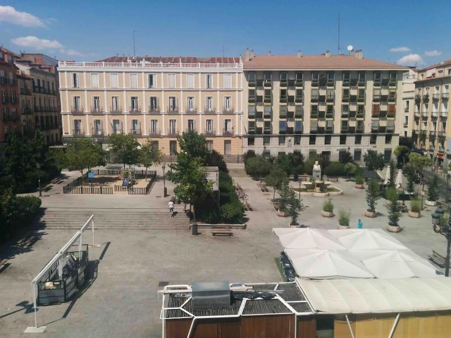 Estudio En Chueca / Gran Via Apartamento Madrid