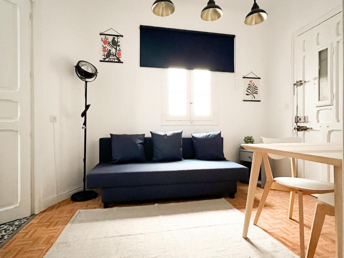 Appartement El Refugio Del Meson *