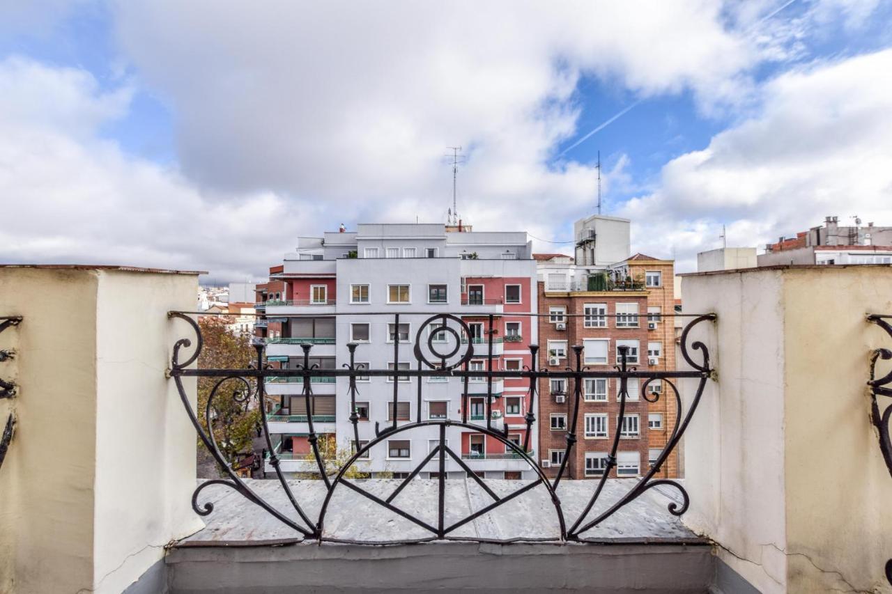 Embajadores Vi * Madrid