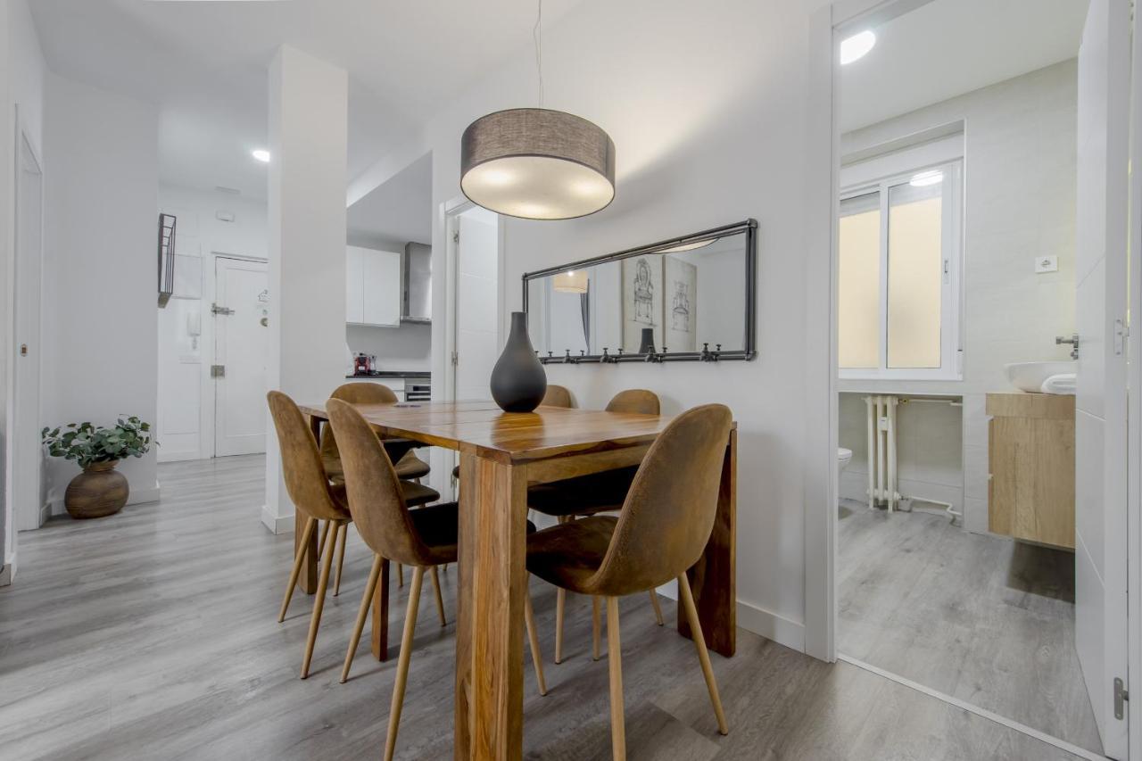 Maravilloso Piso En La Latina, Centro De Madrid! Apartamento