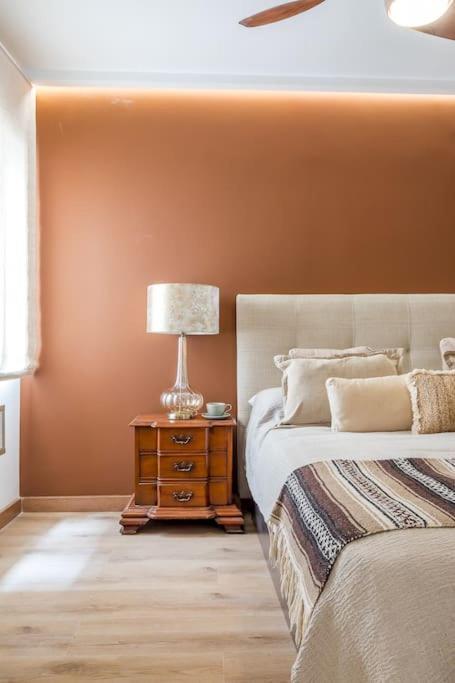 Apartment Reformado Y Tranquilo Junto A Gran Via *