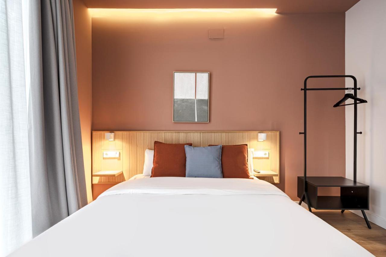 Vallecas By Olala Homes Madri