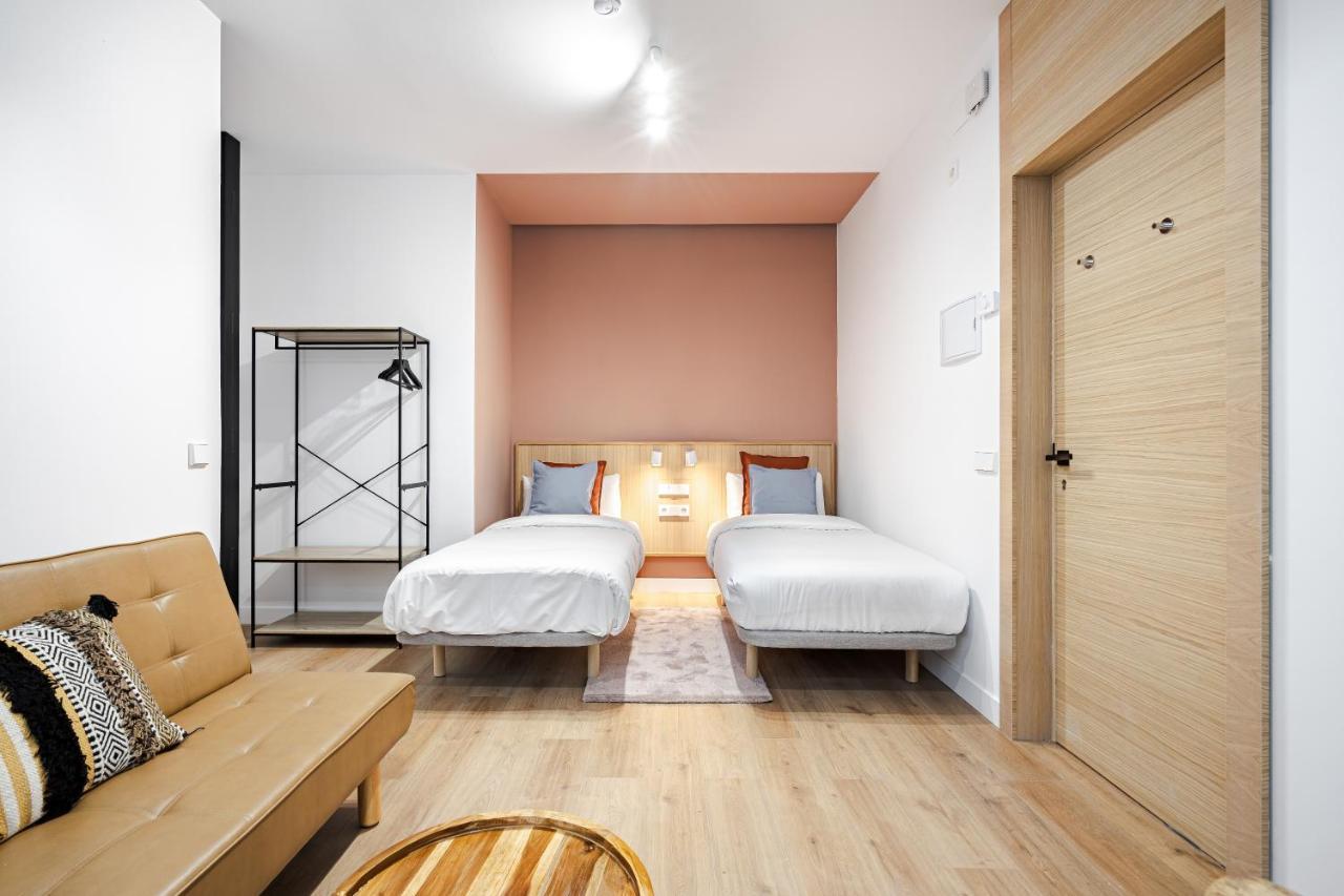Casa de hóspedes Vallecas By Olala Homes *