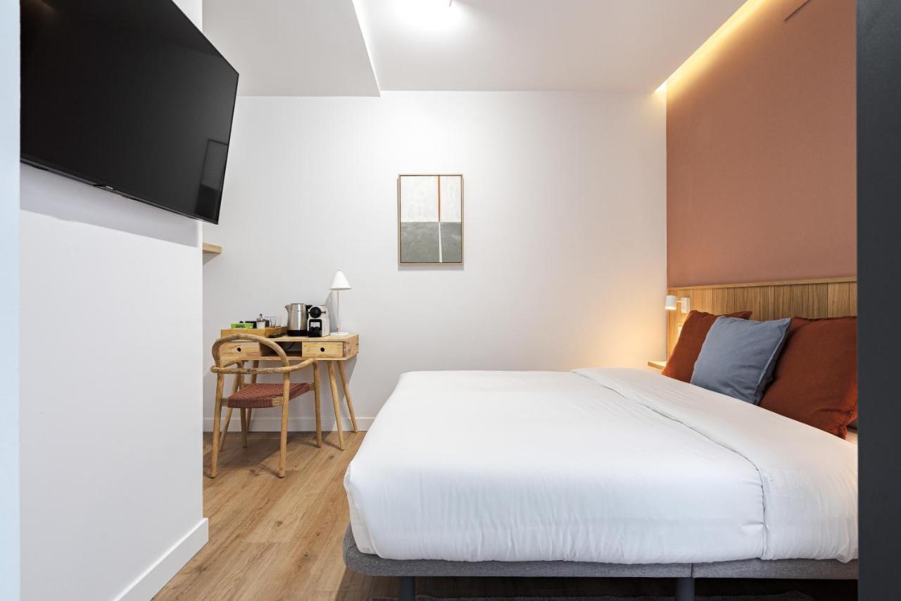 Vallecas By Olala Homes * Madri