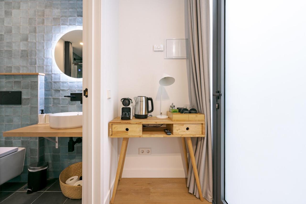 Vallecas By Olala Homes Madri