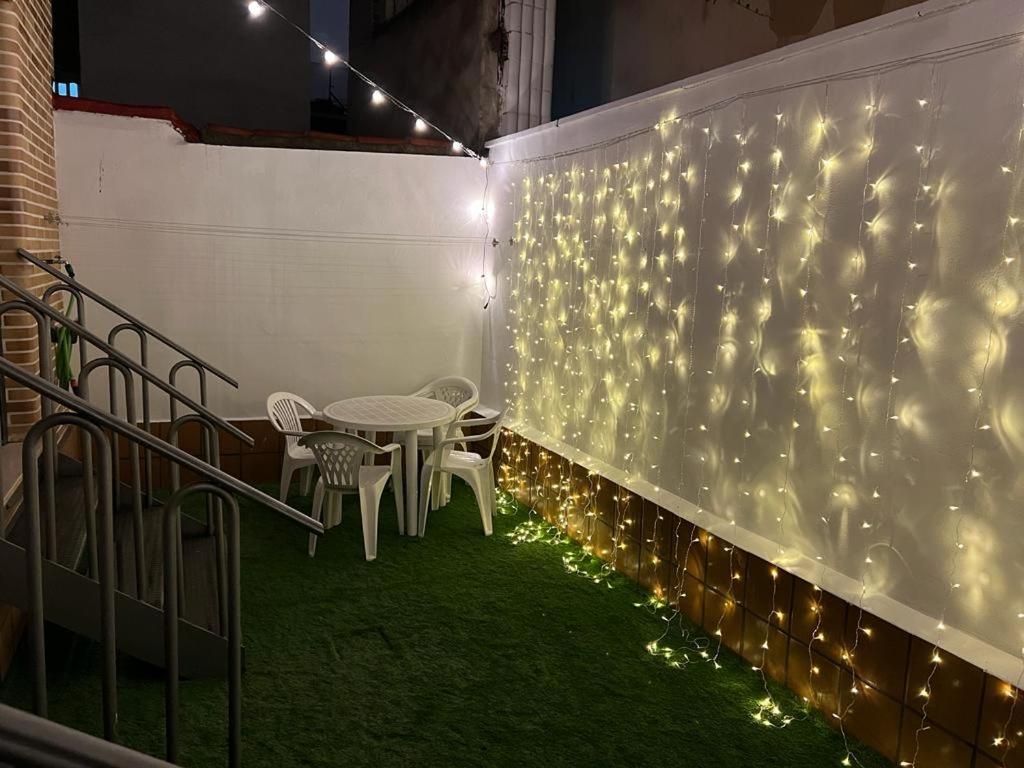 Global Home-pico Cebollera Apartment Madrid