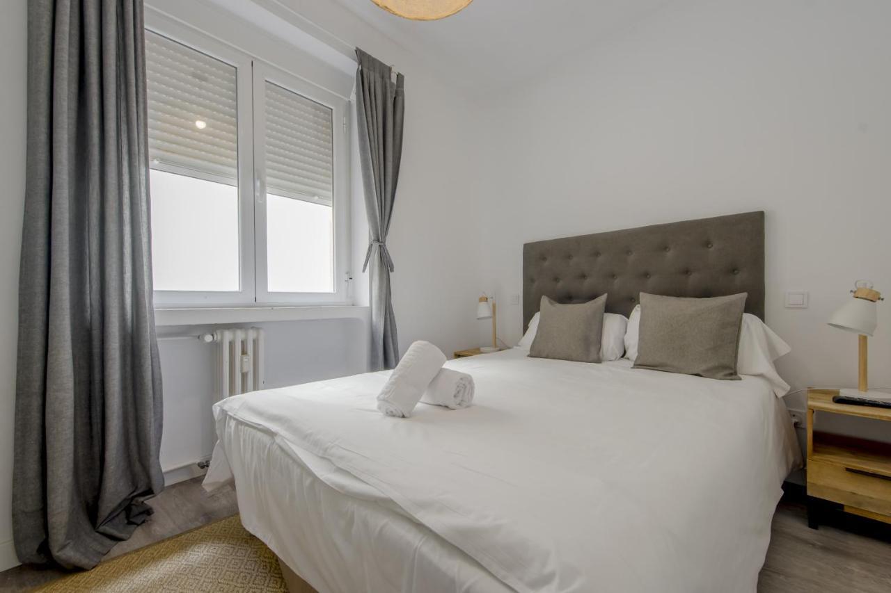 Apartamento Maravilloso Piso En La Latina, Centro De Madrid!