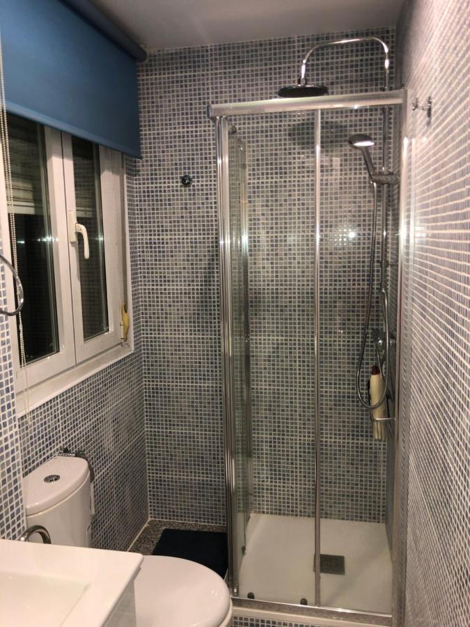 Luxury In Moncloa-aravaca Apartment