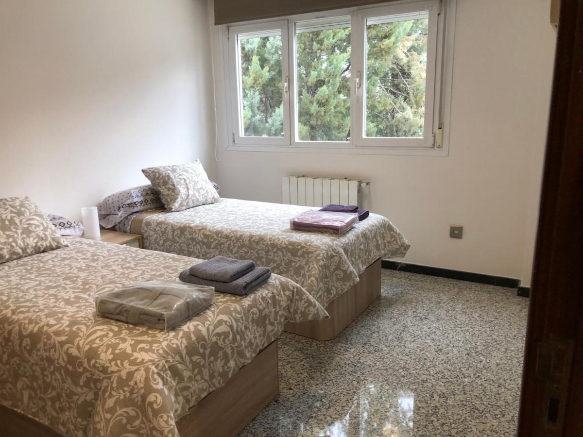 Luxury In Moncloa-aravaca Madrid